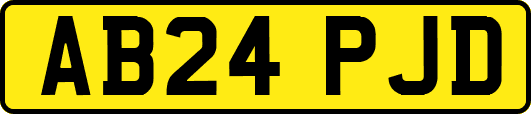 AB24PJD