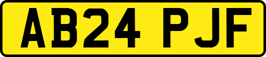 AB24PJF