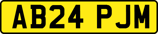 AB24PJM