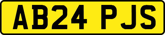 AB24PJS