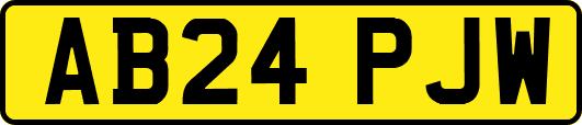AB24PJW