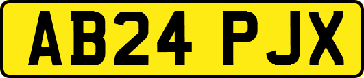 AB24PJX