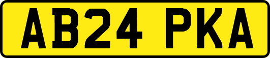 AB24PKA