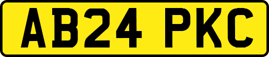 AB24PKC
