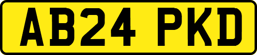 AB24PKD