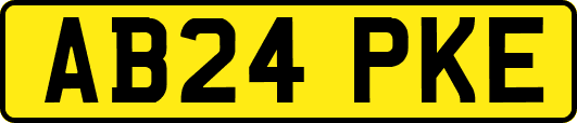 AB24PKE