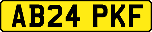 AB24PKF