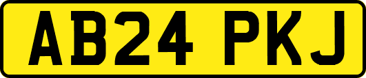 AB24PKJ