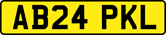 AB24PKL