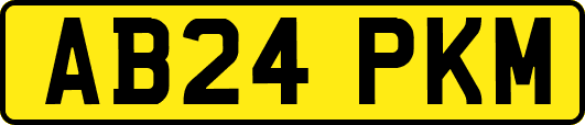 AB24PKM