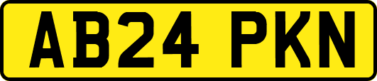 AB24PKN
