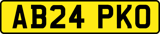 AB24PKO