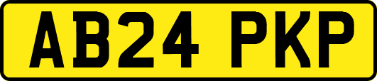 AB24PKP