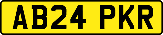 AB24PKR
