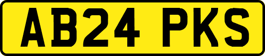AB24PKS