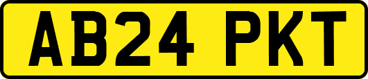 AB24PKT