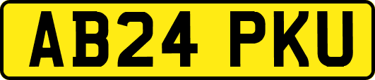 AB24PKU
