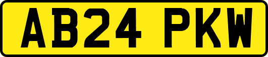 AB24PKW