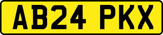 AB24PKX