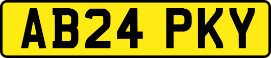 AB24PKY
