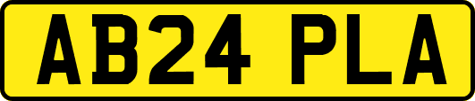 AB24PLA