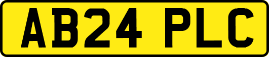 AB24PLC