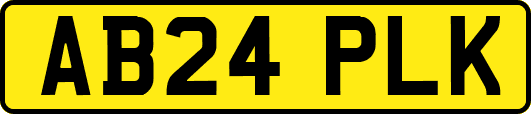 AB24PLK