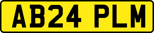 AB24PLM