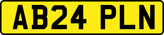 AB24PLN