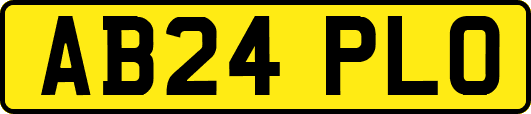AB24PLO
