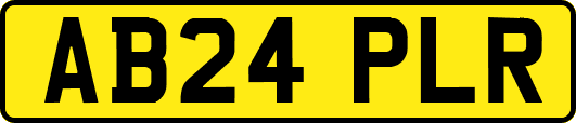 AB24PLR