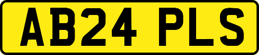 AB24PLS
