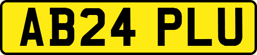 AB24PLU