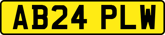 AB24PLW