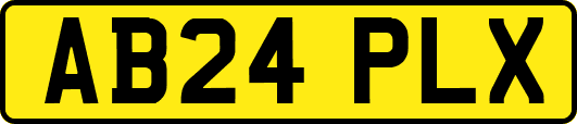 AB24PLX
