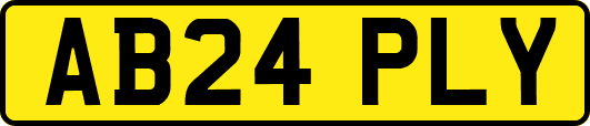 AB24PLY