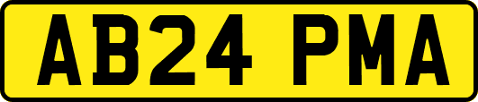 AB24PMA