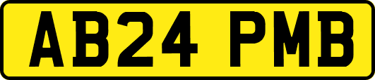 AB24PMB
