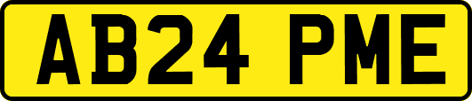 AB24PME
