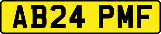 AB24PMF