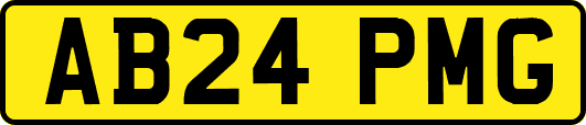 AB24PMG