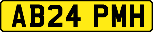 AB24PMH