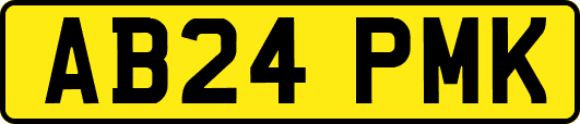 AB24PMK