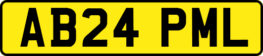 AB24PML