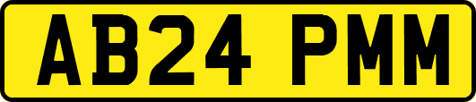 AB24PMM