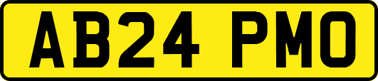 AB24PMO