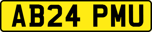 AB24PMU