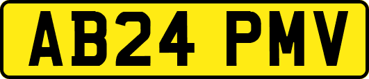 AB24PMV