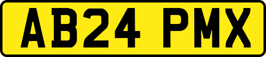 AB24PMX