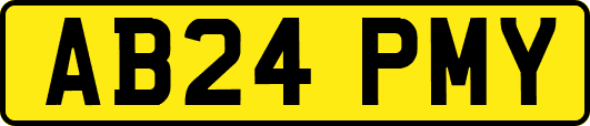 AB24PMY